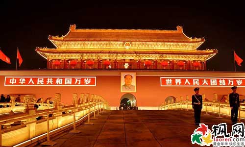 2014国庆节北京旅游美食介绍