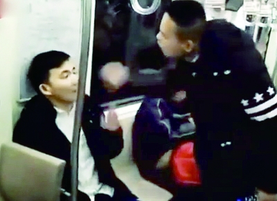 北京人外地人对骂视频被指摆拍
