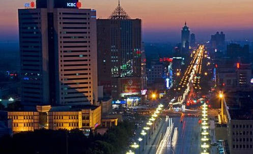 中国最有钱城市排行榜:北京上海深圳居前三