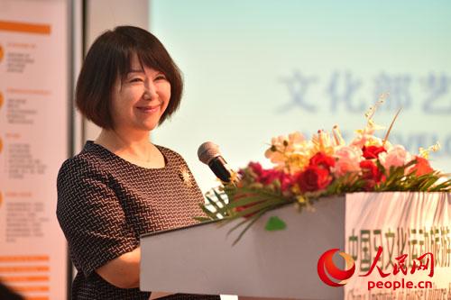 中国马文化运动旅游规划研究院在京成立